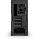 Sharkoon S25-V2, Chassis Tower Nero