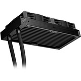 Sharkoon S80 RGB AIO 240mm, Raffreddamento ad acqua Nero