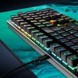 Sharkoon SKILLER SGK36W, Tastiera da gioco Nero