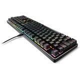 Sharkoon SKILLER SGK36W, Tastiera da gioco Nero