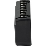 Shelly 2PM Gen3, Relè Nero