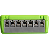 Shelly Dimmer Gen4, Regolatore della luminosità verde