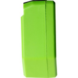 Shelly Dimmer Gen4, Regolatore della luminosità verde