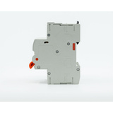 Shelly Pro 2CB C10, Backup grigio