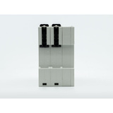 Shelly Pro 2CB C10, Backup grigio
