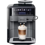 Siemens TE651209RW, Macchina automatica titanio