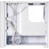 Silentware Flow 110 ARGB, Chassis Tower bianco