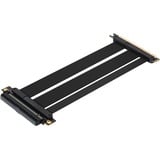 SilverStone Riserkabel SST-RC05-220, Cavo Nero