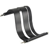 SilverStone Riserkabel SST-RC05-220, Cavo Nero