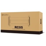 SilverStone Riserkabel SST-RC05-220, Cavo Nero