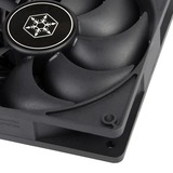 SilverStone SST-AP120I Nero