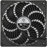 SilverStone SST-AP120I 120x120x25, Ventola Nero