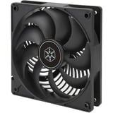 SilverStone SST-AP120I, Ventola Nero