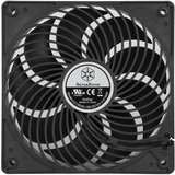 SilverStone SST-AP120I, Ventola Nero