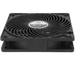 SilverStone SST-AP120I, Ventola Nero