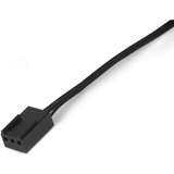 SilverStone SST-AP120I, Ventola Nero