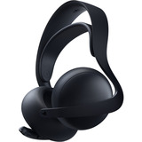 Sony PULSE Elite Wireless, Cuffia da gioco Nero