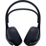 Sony PULSE Elite Wireless, Cuffia da gioco Nero