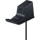 Sony PULSE Elite Wireless, Cuffia da gioco Nero