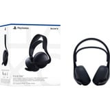 Sony PULSE Elite Wireless, Cuffia da gioco Nero