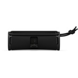 Sony ULT FIELD 1 - Speaker portatile wireless Bluetooth con ULT POWER SOUND, bassi potenti, IP67, impermeabile, antipolvere, antiurto, batteria da 12 ore, qualità chiamata chiara, anche da esterno, viaggio, Altoparlante Nero, bassi potenti, IP67, impermeabile, antipolvere, antiurto, batteria da 12 ore, qualità chiamata chiara, anche da esterno, viaggio, 1,6 cm, 30 W, 20 W, 10 W, Wireless, A2DP, AVRCP, HFP, HSP, SPP