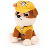 Spin Master PawPatrol Rubble GUND PawPatrol Rubble, Animali giocattolo, 1 anno/i