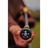 Stanley Idropulitrice a batteria 18V FATMAX V20, Idropulitrice ad alta pressione giallo/Nero