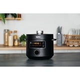 Tefal CY7548 Nero 1000 W, Multi fornello Nero, 5 L, Nero, Polipropilene (PP), 0,8 m, 24 h, 1000 W