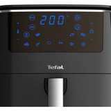 Tefal Easy Fry Grill & Steam FW201815 friggitrice Singolo Indipendente 1700 W Friggitrice ad aria calda Nero Nero, Friggitrice ad aria calda, 1,6 kg, 80 °C, 200 °C, 60 min, Cina