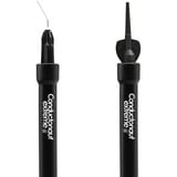 Thermal Grizzly Conductonaut Extreme 5 g, Pastiglie e composti termiche argento