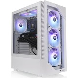 Thermaltake CA-1X3-00M6WN-00 bianco