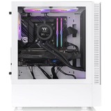 Thermaltake CA-1X3-00M6WN-00 bianco