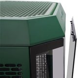 Thermaltake CA-1Z1-00MCWN-00, Chassis Tower verde scuro