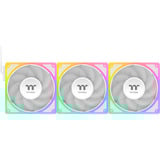 Thermaltake CL-F211-PL12SW-A, Ventola 