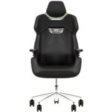 Thermaltake GGC-ARG-BMLFDL-01, Sedili di gioco verde/Nero