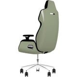 Thermaltake GGC-ARG-BMLFDL-01, Sedili di gioco verde/Nero