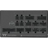 Thermaltake PS-TPI-2000FNFDPE-1, Alimentatore PC Nero