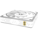 Thermaltake TOUGHFAN EX 120 ARGB Sync White, Ventola bianco