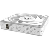 Thermaltake TOUGHFAN EX 120 ARGB Sync White, Ventola bianco