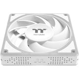 Thermaltake TOUGHFAN EX 120 ARGB Sync White, Ventola bianco
