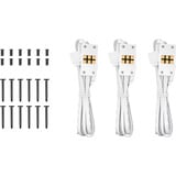 Thermaltake TOUGHFAN EX 120 ARGB Sync White, Ventola bianco