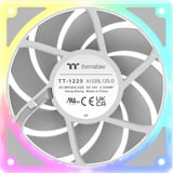 Thermaltake TOUGHFAN EX 120 ARGB Sync White, Ventola bianco