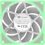 Thermaltake TOUGHFAN EX 120 ARGB Sync White, Ventola bianco