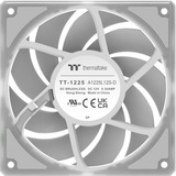 Thermaltake TOUGHFAN EX 120 ARGB Sync White, Ventola bianco