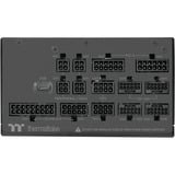 Thermaltake TOUGHPOWER i 2000W, Alimentatore PC Nero