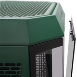 Thermaltake The Tower 600, Chassis Tower verde scuro