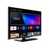 Toshiba 32WV3E63DAZ, Televisore LED Nero