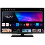 Toshiba 32WV3E63DAZ, Televisore LED Nero