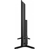 Toshiba 50QV2363DAW, QLED TV Nero