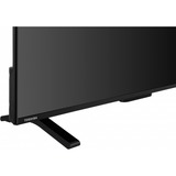 Toshiba 50QV2363DAW, QLED TV Nero